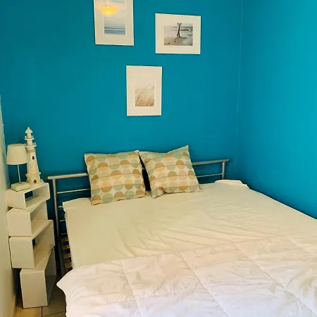 Korrebries Ii Apartamento